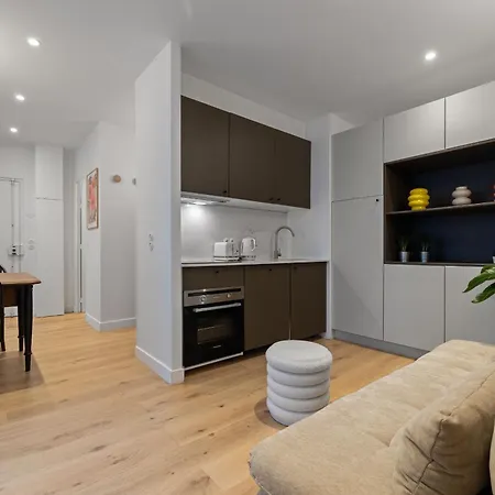 Batsi Apartmán *