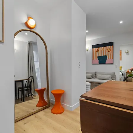 Apartmán Batsi